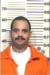 Inmate DUNLAP, PAUL W