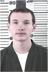Inmate EMERY, JONATHAN M