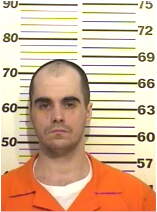 Inmate GUNSALLUS, MATTHEW P