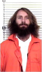 Inmate HAASE, AARON T