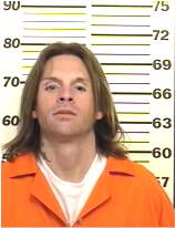 Inmate HASELHORST, JASON L