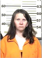 Inmate HOGUE, TAMMY M