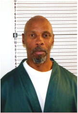 Inmate JENKINS, EDWARD L