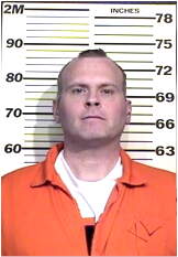 Inmate LIVINGSTON, JOHN P