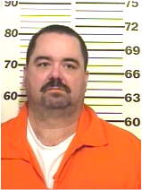 Inmate MARSH, ANDREW J