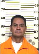 Inmate RIVERA, STEVE T