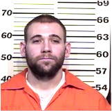 Inmate ROBERTSON, LUCAS B