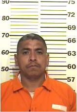 Inmate RODRIGUEZ, MIGUEL A