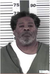 Inmate ROWE, VERNON