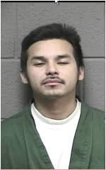 Inmate SALAZARRODRIGUEZ, GERMAIN