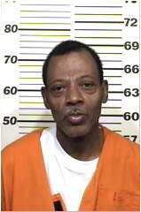 Inmate STOVER, THOMAS S