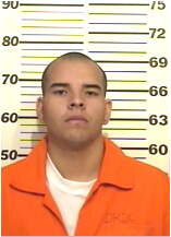 Inmate WEICKUM, RYAN J