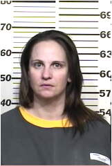 Inmate WILLIAMS, CYNTHIA R