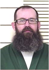 Inmate WILSON, CHRISTOPHER S