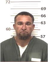 Inmate CARRIGER, DANIEL W