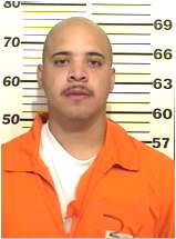 Inmate CASTRO, JOSEPH G