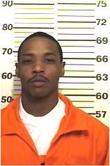 Inmate COPELAND, DEVIN J