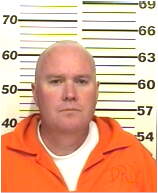 Inmate ELMBERGER, ANDREW S