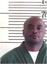 Inmate FORBES, JASON R