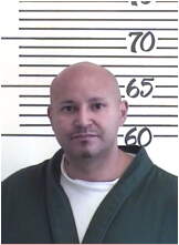 Inmate GALLEGOS, AUGUSTINE D