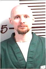 Inmate GOODWIN, MELVIN L