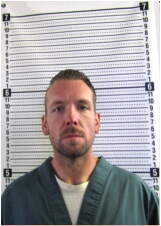 Inmate GOUPIL, STEPHEN A