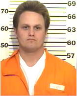 Inmate HENDERSHOT, STEPHEN T