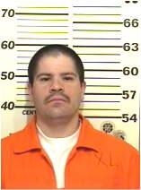 Inmate HERNANDEZ, JOHN A