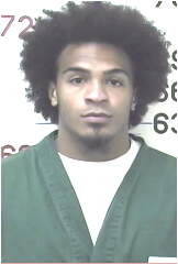 Inmate HIGHTOWER, DESEAN R