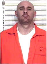Inmate HOUGHTON, FRED H