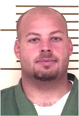 Inmate LEDERER, BENJAMIN S