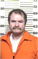 Inmate LOCKWOOD, DAVID W