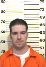Inmate MCMANN, JAMES A