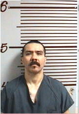 Inmate MONTOUR, GILBERT A