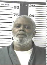Inmate PARKER, DARRELL R