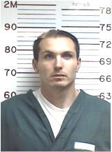 Inmate PAULEY, KEVIN J