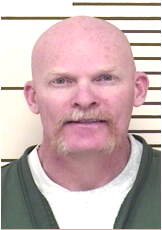 Inmate PEBLEY, LONNIE J