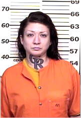 Inmate PHILLIPS, AMANDA N
