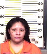 Inmate REDBIRD, LATOYA M