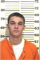 Inmate ROWE, AARON W