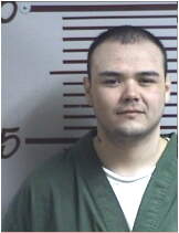 Inmate ROYBAL, IGNACIO R