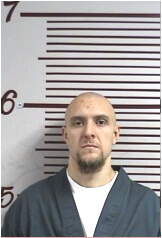 Inmate RUDNICK, ANTHONY B
