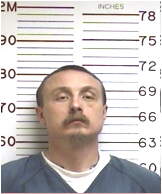 Inmate SILL, RICK J