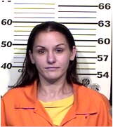 Inmate SMITH, SARAH J