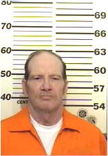 Inmate WALLACE, WILLIAM A