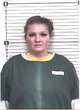 Inmate WEINMEIER, MARISSA R