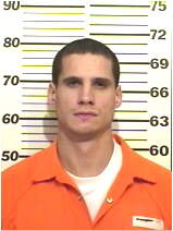 Inmate WHITESIDE, JOHN D