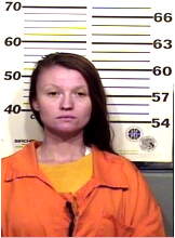 Inmate BOWEN, ANGELIA M