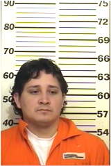 Inmate CALDERONFIGUEROA, FRANCISCO