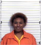 Inmate CARR, ISHAI P